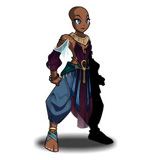 Armor Of Tombs male