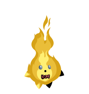 Wedding Sprite