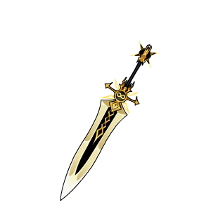 Memorial Blade Pet