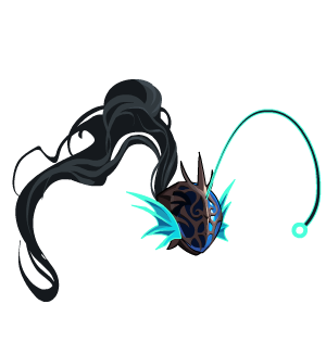 Riptide Helicoprion Lure Locks