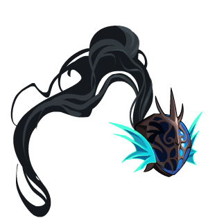 Riptide Helicoprion Locks