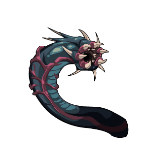Caeruleum Newborn