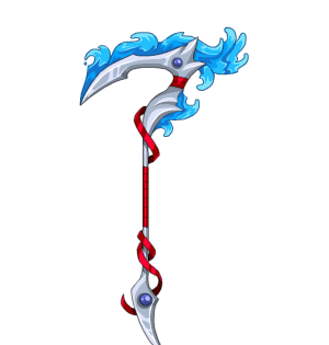 Crimson Purification