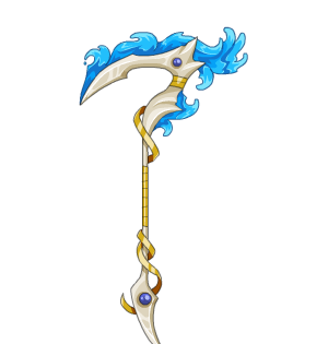 Golden Purification