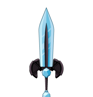 Blade of Silent Might