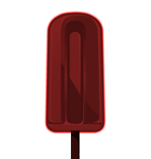 Doom Ice Pop