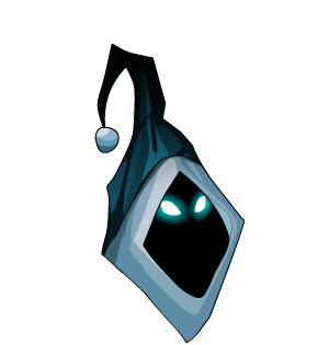 Cryo Assassin of Nulgath Hood