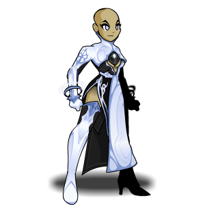 DarkIce Cryomancer male