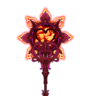 HeartCrusher Mace