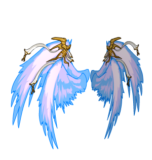 Dual Flight Engineer Wings