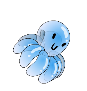 BalloonOcto