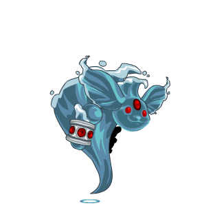 Bubblin Pet