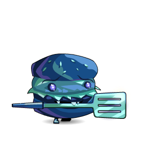 Burgoo Pet