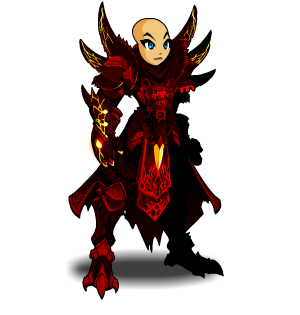 Lavastorm Lord male