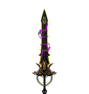 Hazzmat Blade