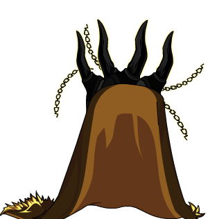 Hazzmat Cape