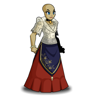 Barong Outfit male