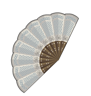 Casual Ilustrado Fan