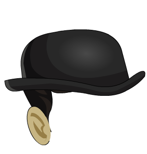 Casual Ilustrado Hat