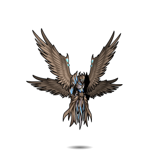 Archangel of Mysteries Companion