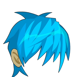Silphium Alchemist Hair