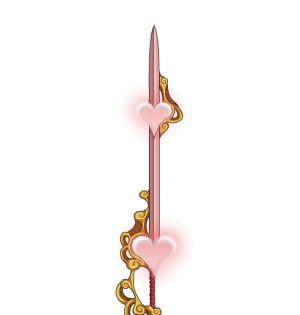 Blade Of Feelings