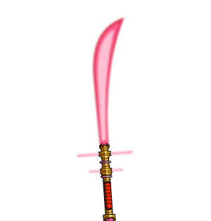 Hearty Cutlass