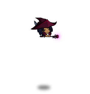 Warlock of Love far0