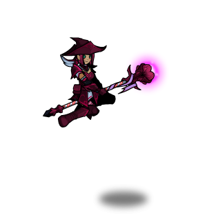 Warlock of Love Minion
