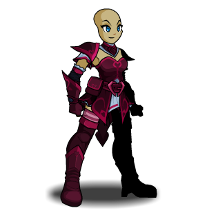 Warlock of Love male