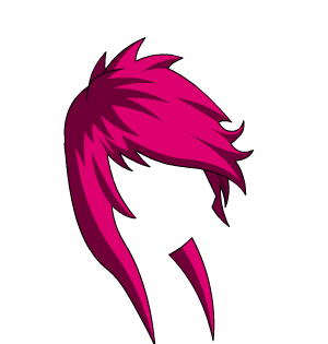 Kawaii Cupid Shag