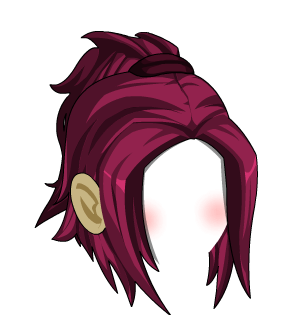 Warlock of Love Locks