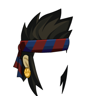 Araw Bandana