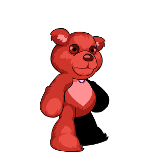 Mr. Wubbles Pet