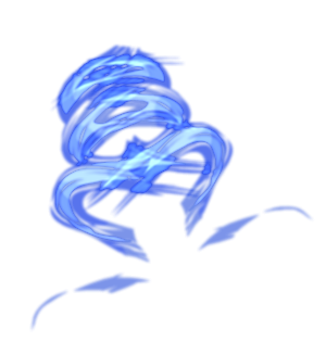 Mana Surge Gauntlets