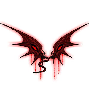 Mainyu Wings and Tail