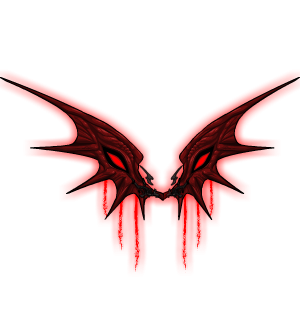 Mainyu Wings