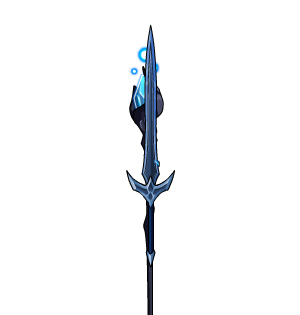 ManaShaper's Sword &amp; Staff