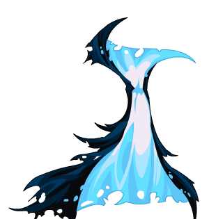 ChronoReaper Cloak