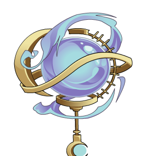 Miraculous Orb Of Divination