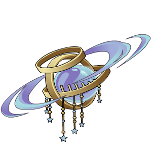 Radiant Orb Of Clarity