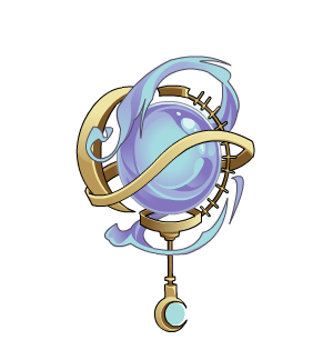 Mystical Orb Of Illusions