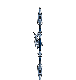 BlightSlayer Accoutrements
