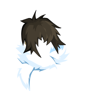 BlightSlayer Hair