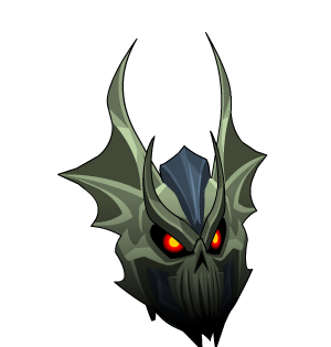 Awakened Vordred Helm