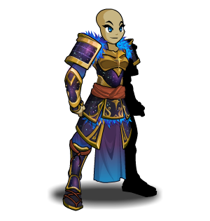 Grave Tyrant male