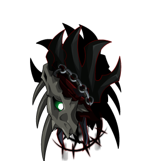 Noxious Beast Gauntlets