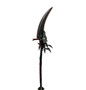Noxus Psychophant's Spear