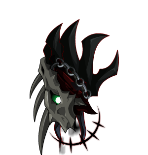 Noxious Beast Gauntlet