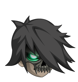 Noxus Psychophant Visage